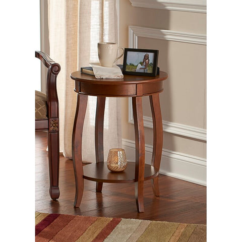 Carminella End Table