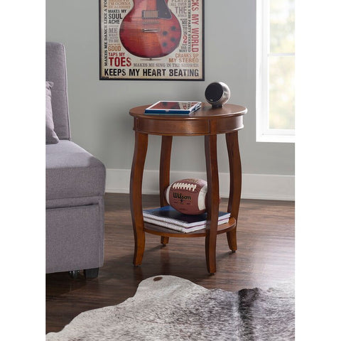 Carminella End Table