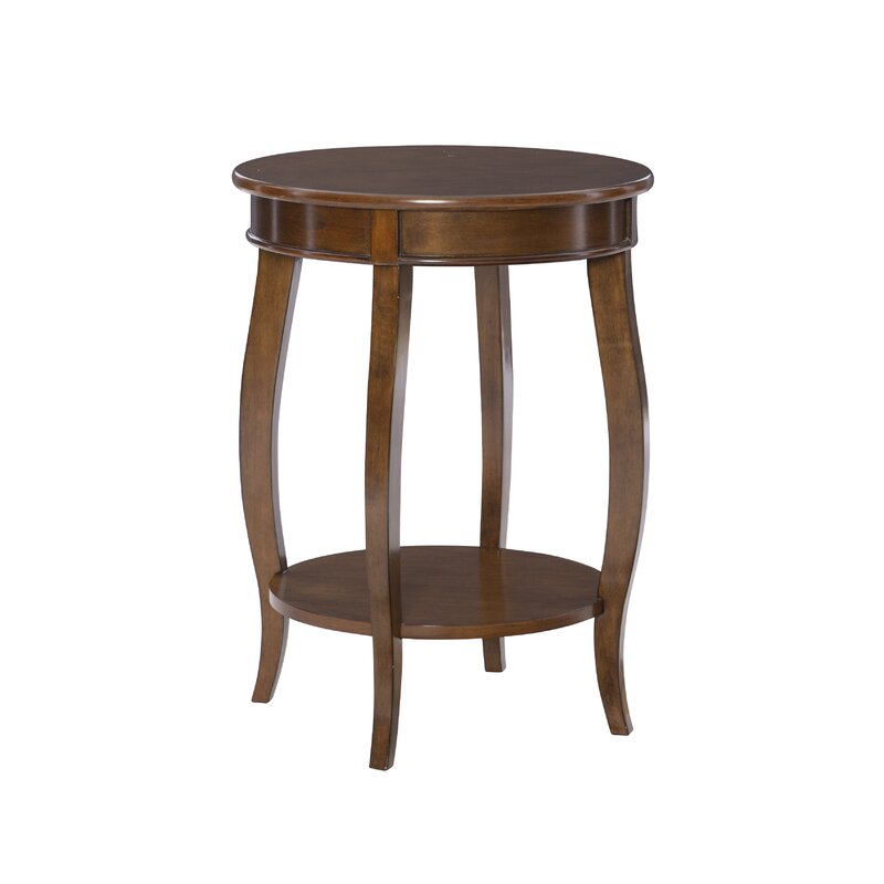 Carminella End Table