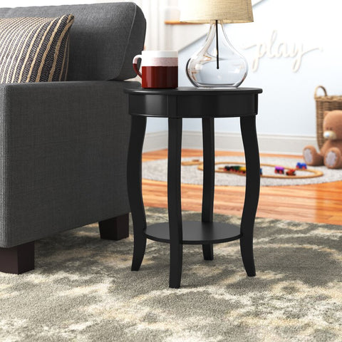 Carminella End Table