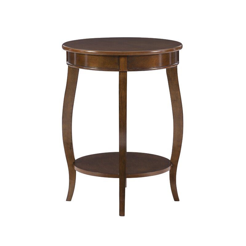 Carminella End Table