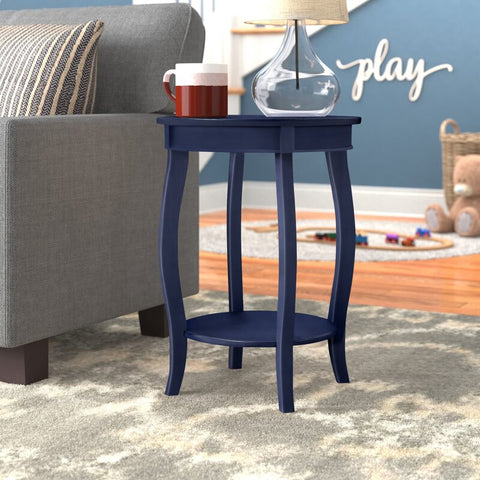 Carminella End Table