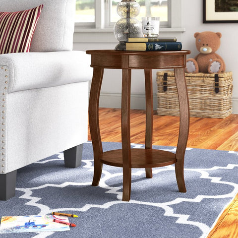 Carminella End Table