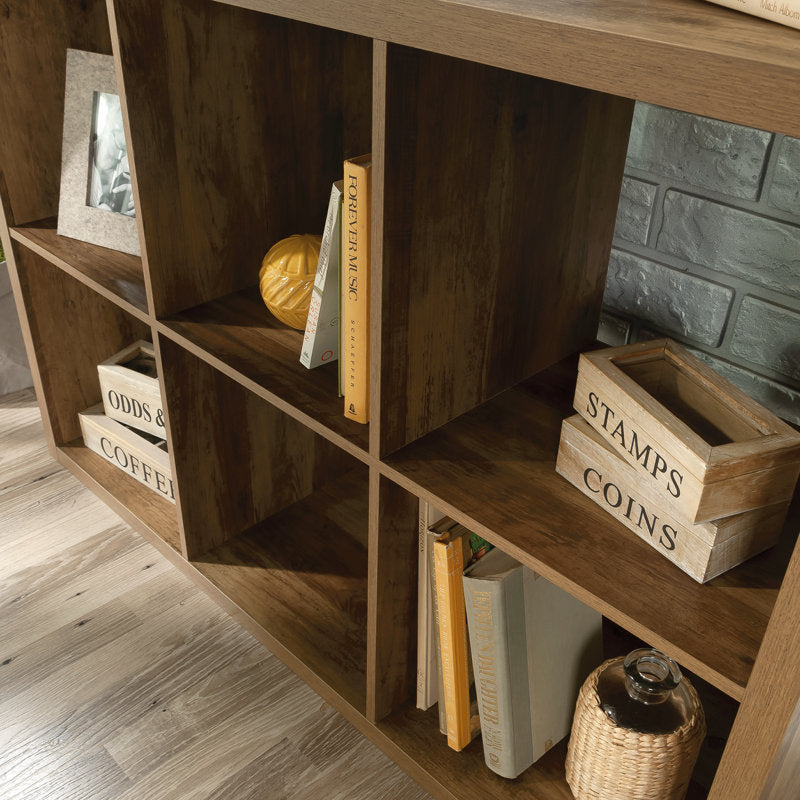 Chrisine Bookcase