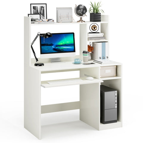 Clarance 43.5'' Desk