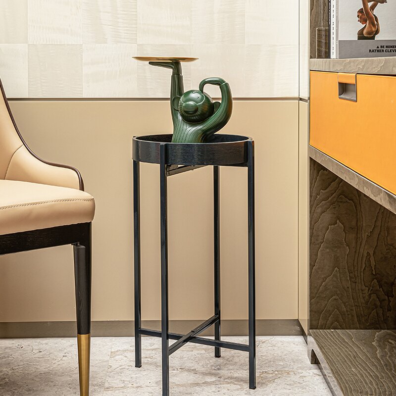 Cueto End Table