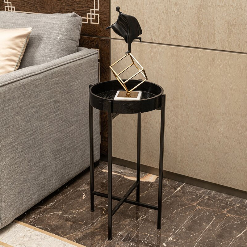 Cueto End Table