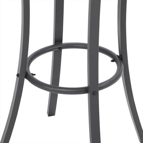 DPC Outdoor Bar Table