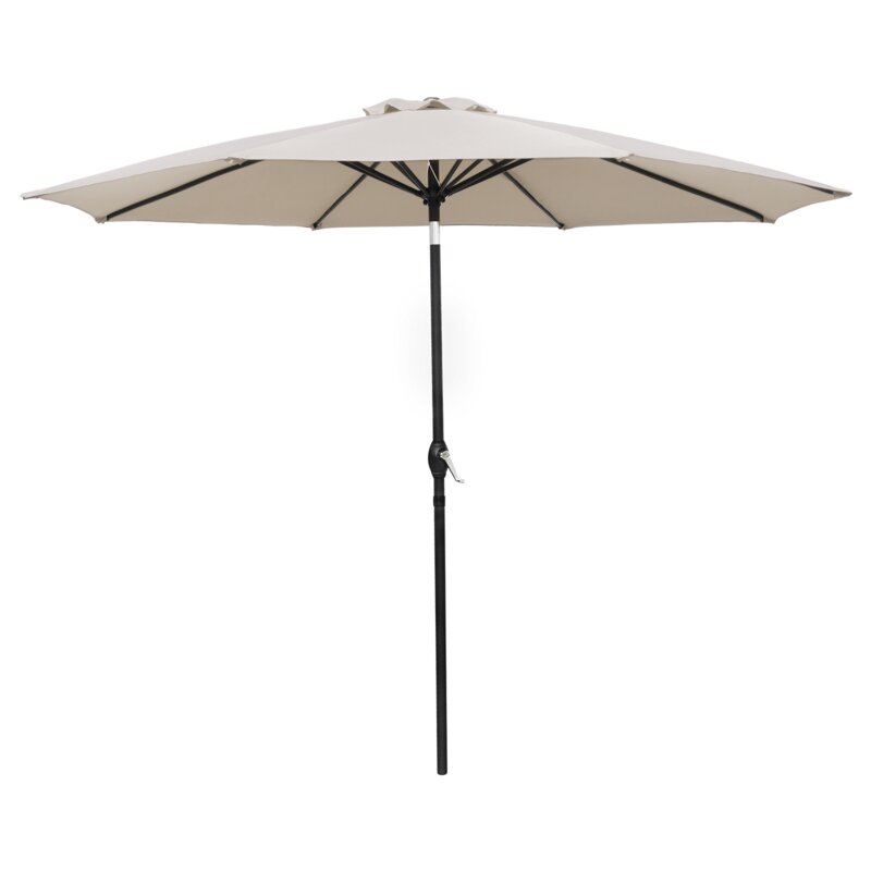 Darrin 94'' Market Umbrella