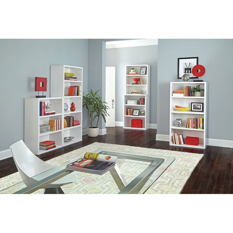 Decorative Bookcases Bookcase
