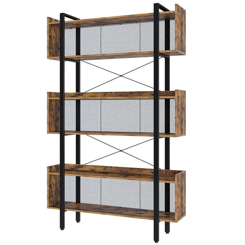 Devaunte Etagere Bookcase