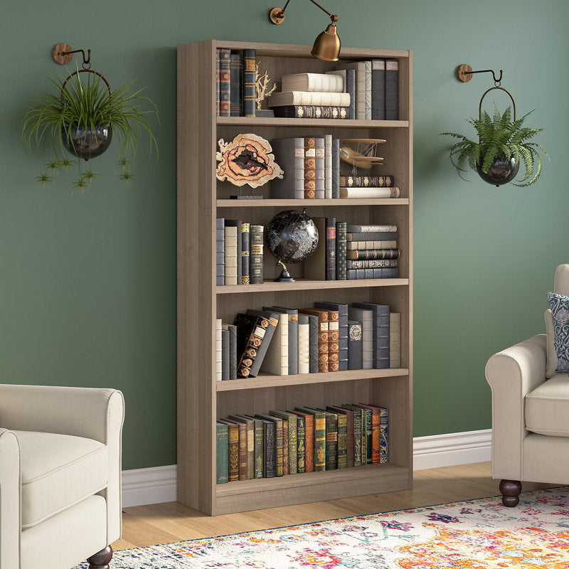 Doyno Bookcase