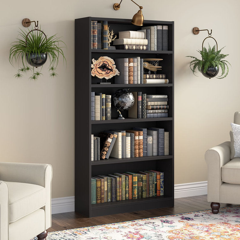 Doyno Bookcase