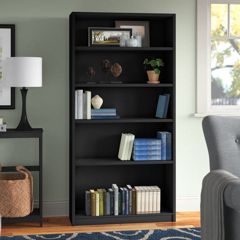 Doyno Bookcase