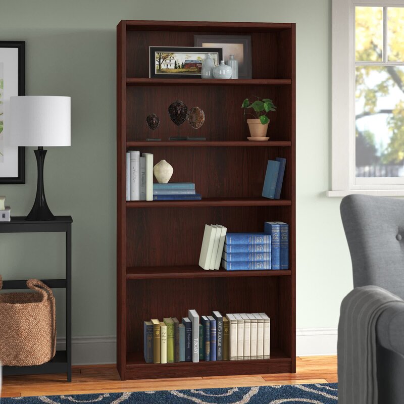 Doyno Bookcase