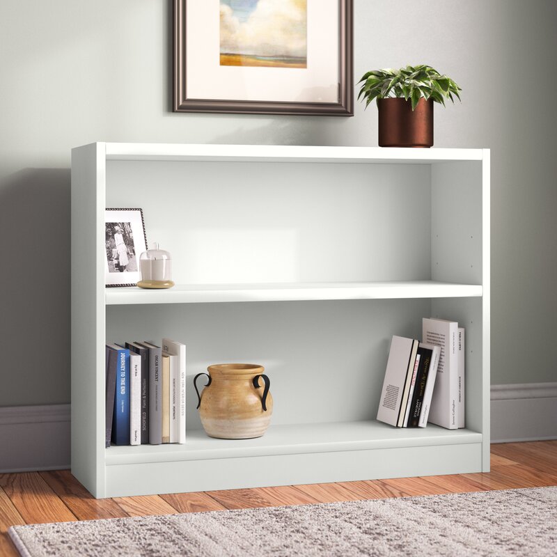 Doyno Standard Bookcase