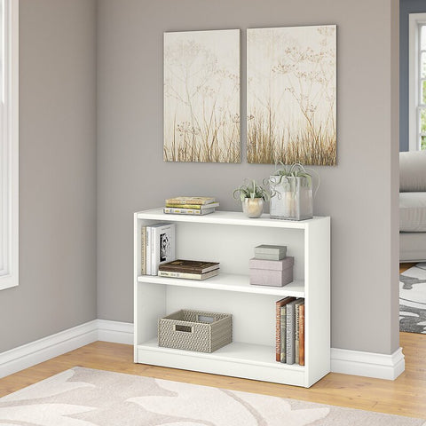 Doyno Standard Bookcase