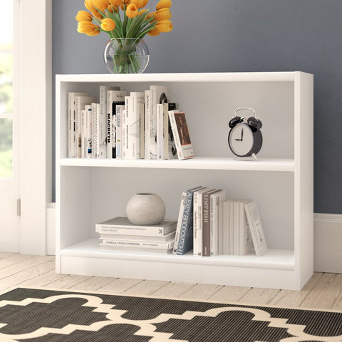 Doyno Standard Bookcase