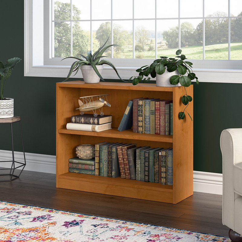 Doyno Standard Bookcase