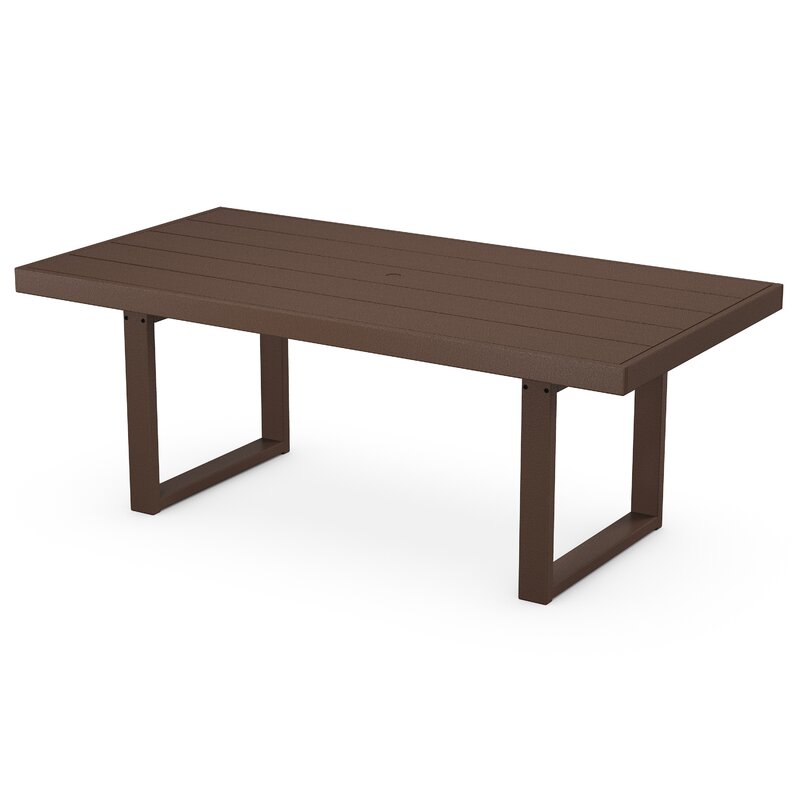 Edge Dining Table