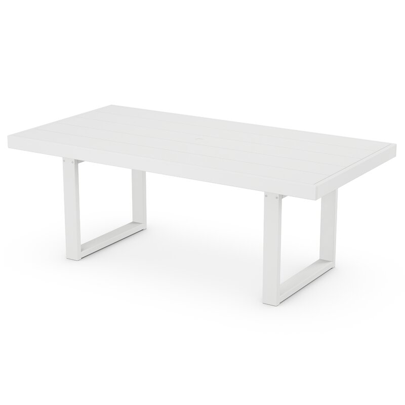 Edge Dining Table