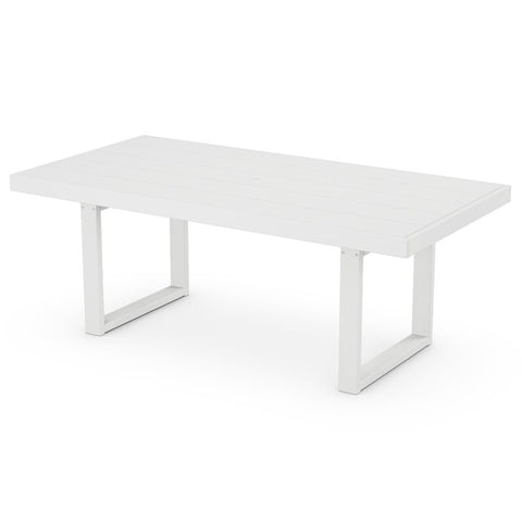 Edge Dining Table