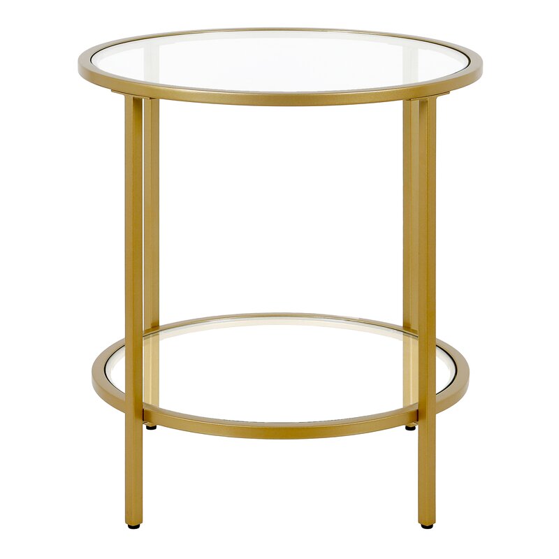 Edlin End Table