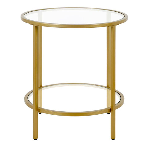 Edlin End Table