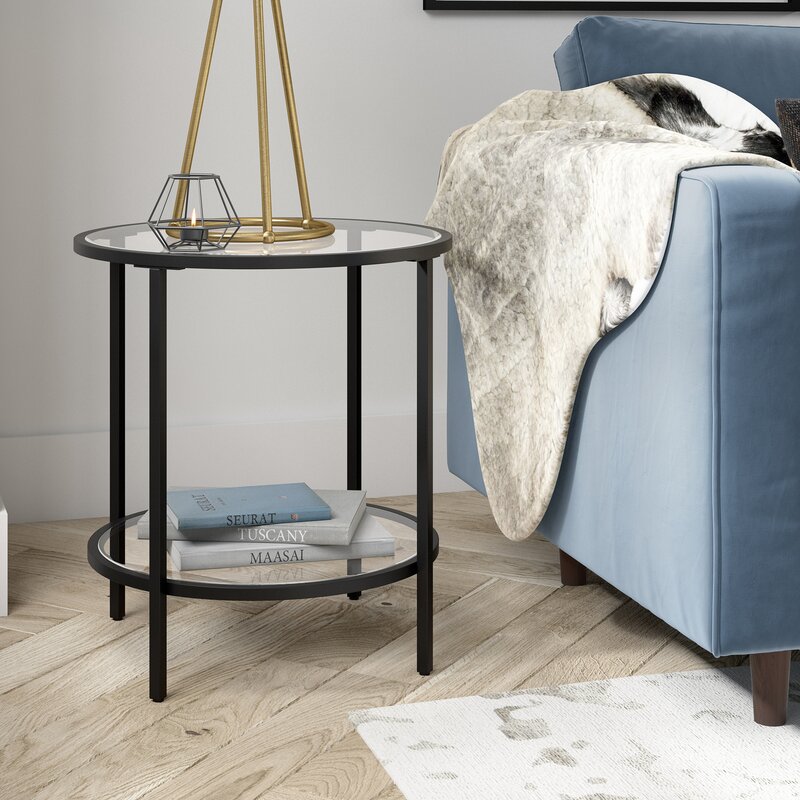 Edlin End Table