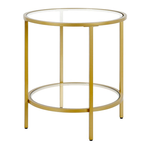 Edlin End Table