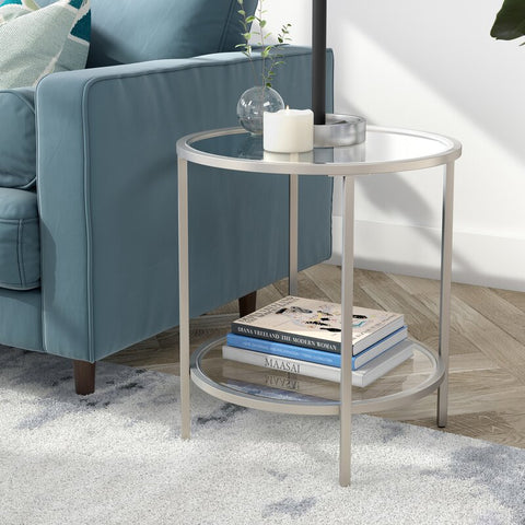 Edlin End Table