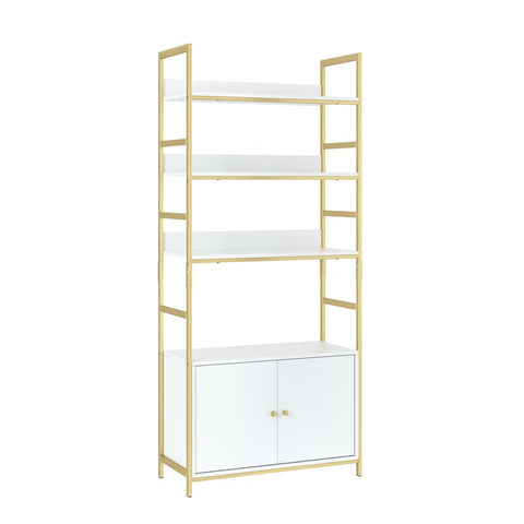 Ehren 70.8" H x 31.1" W Standard Bookcase