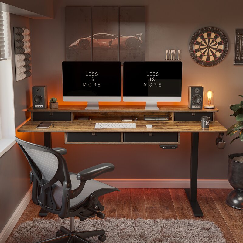 Emanuiel Desk