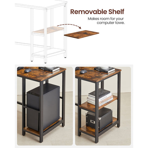 Enprise 54.3'' Desk