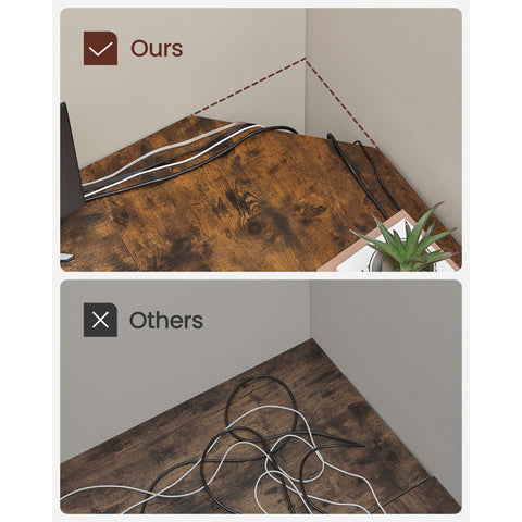 Enprise 54.3'' Desk