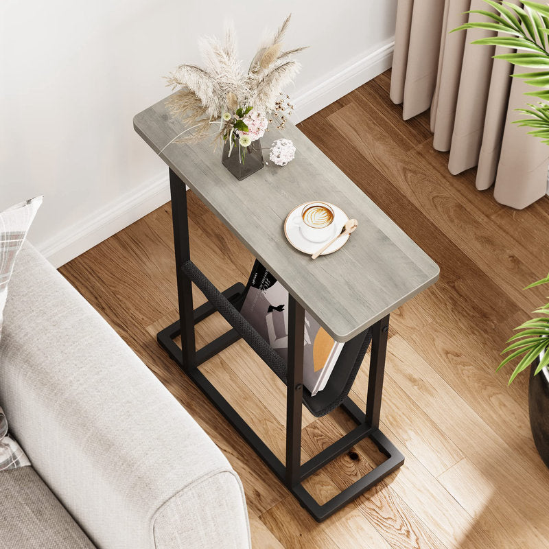 Eulojio End Table