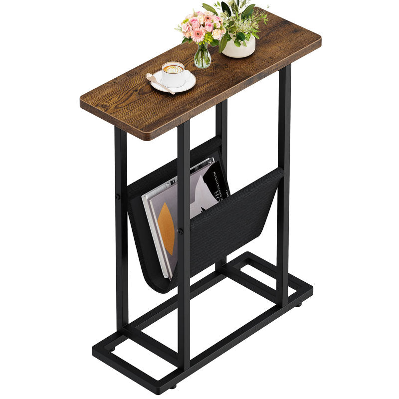 Eulojio End Table