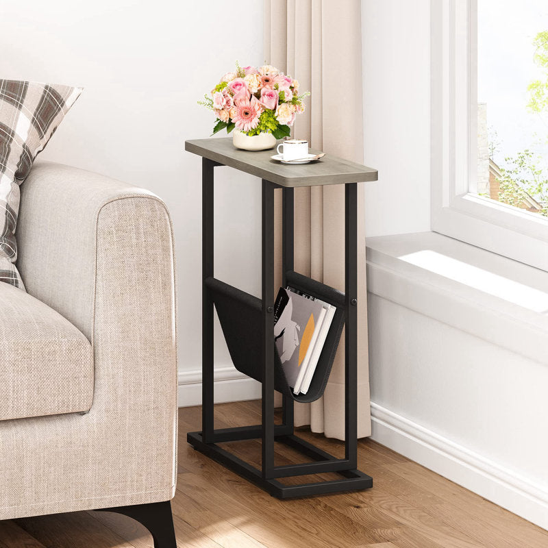 Eulojio End Table