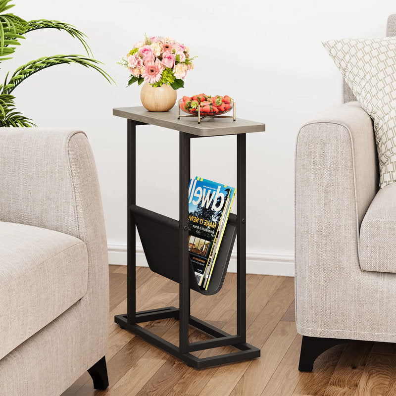 Eulojio End Table