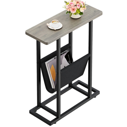 Eulojio End Table