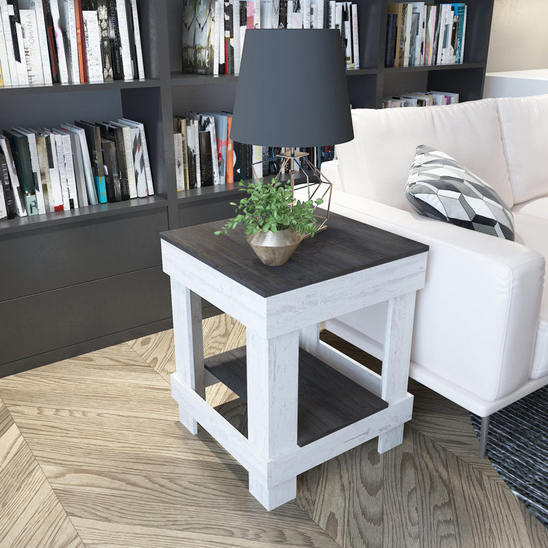 Fadl End Table