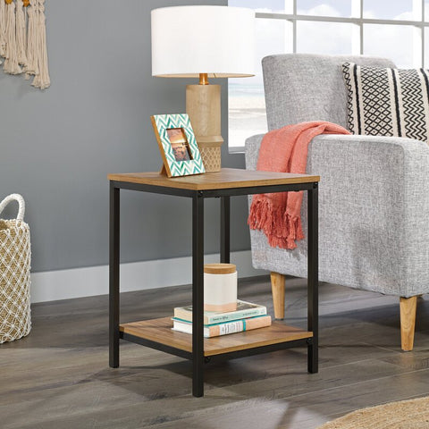 Falman End Table