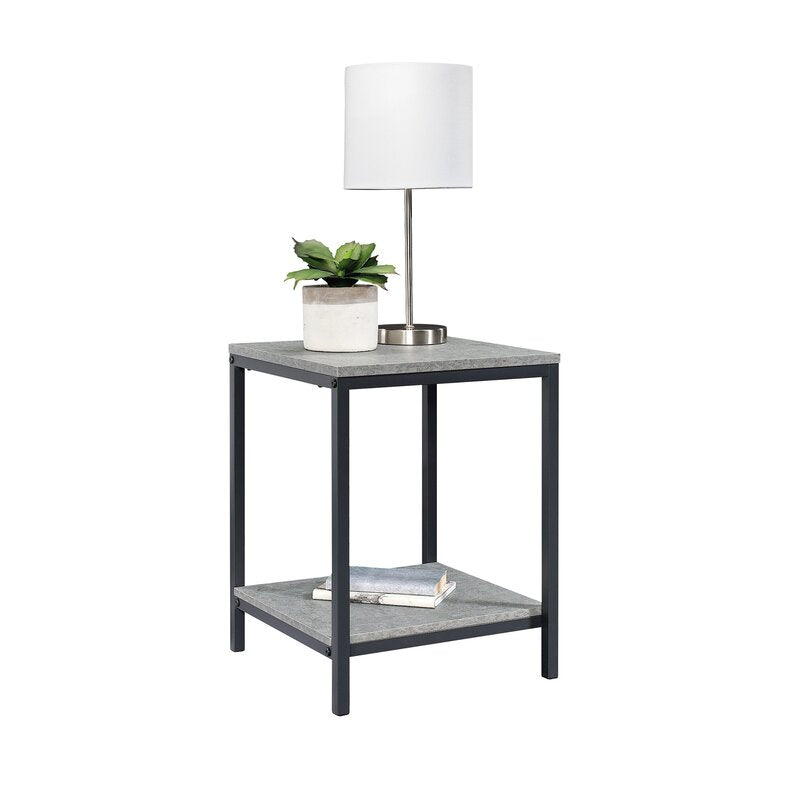 Falman End Table