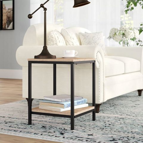 Falman End Table