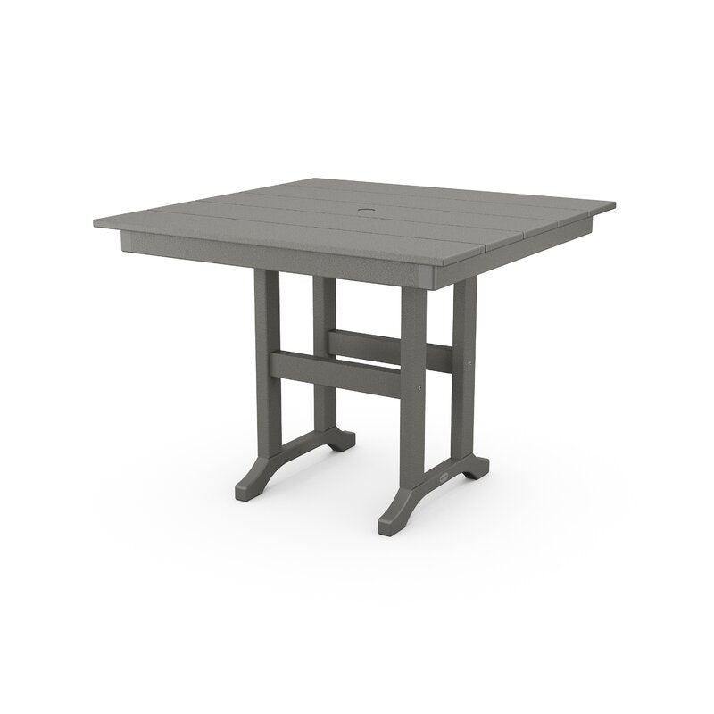 Farmhouse 37" Dining Table
