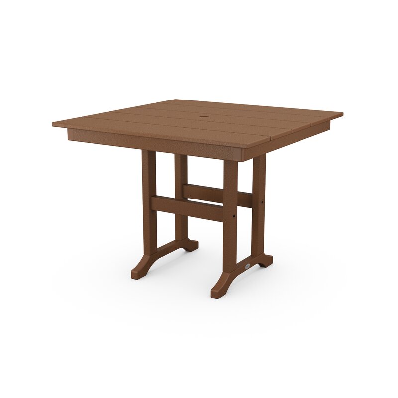 Farmhouse 37" Dining Table