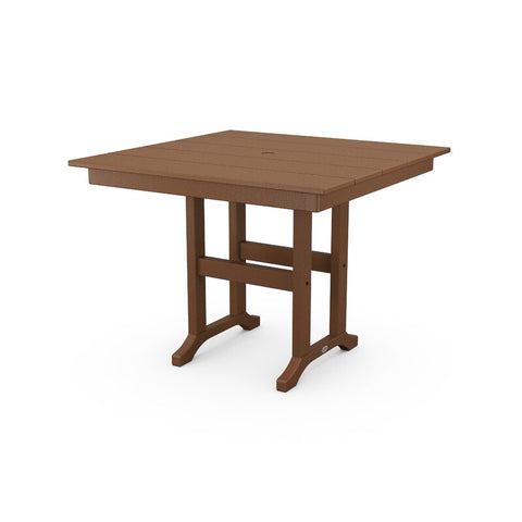 Farmhouse 37" Dining Table
