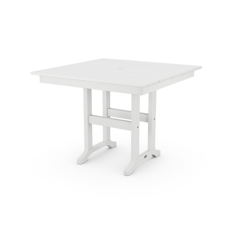 Farmhouse 37" Dining Table