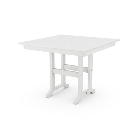 Farmhouse 37" Dining Table