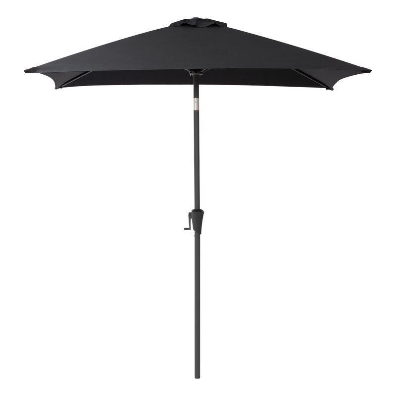 Fidel 78'' Square Market Umbrella